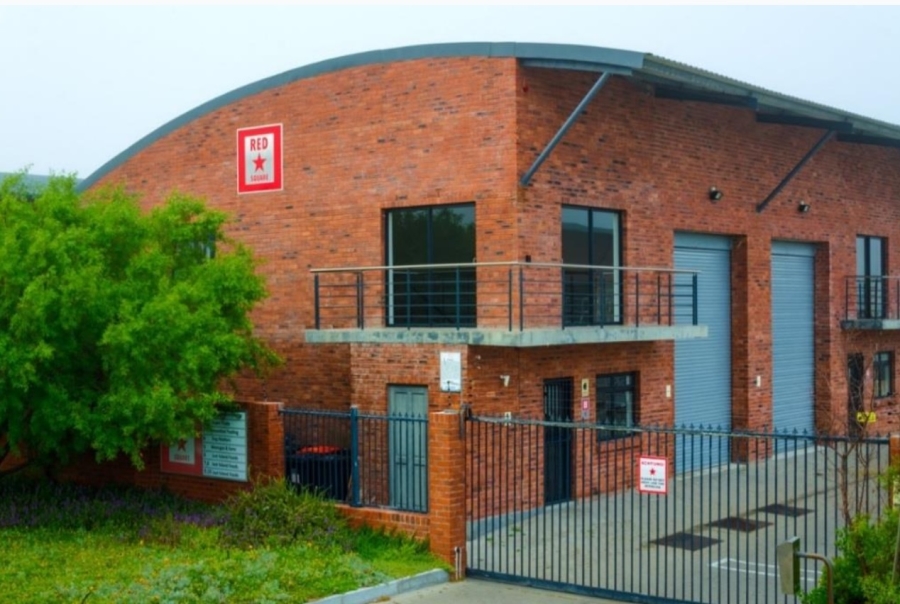 Commercial Property for Sale in Lekkerwater Western Cape
